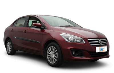 Maruti Ciaz-img